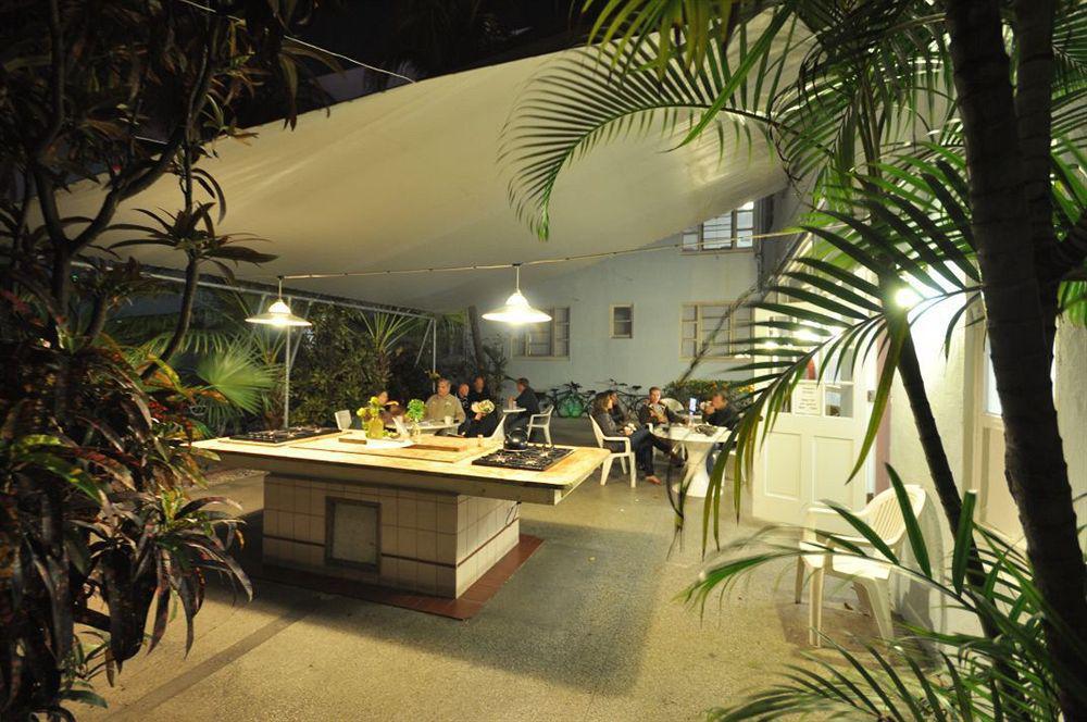Tropics Hotel Miami Beach Bagian luar foto