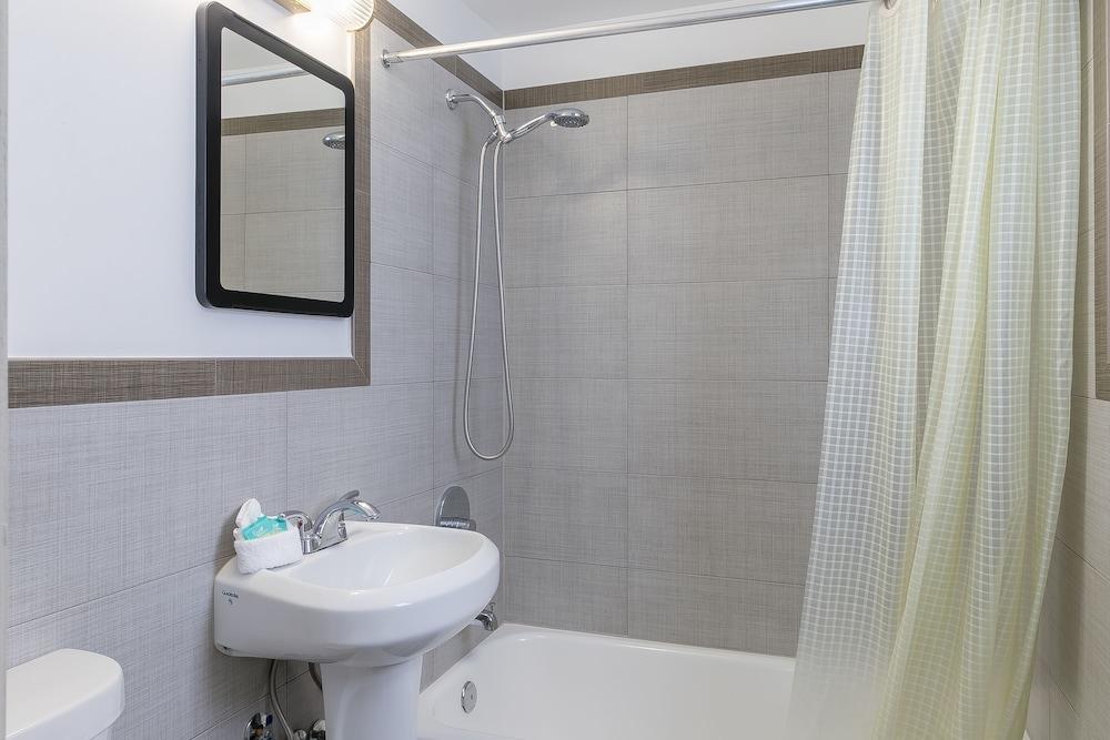 Tropics Hotel Miami Beach Bagian luar foto