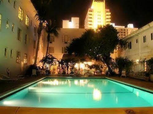 Tropics Hotel Miami Beach Bagian luar foto