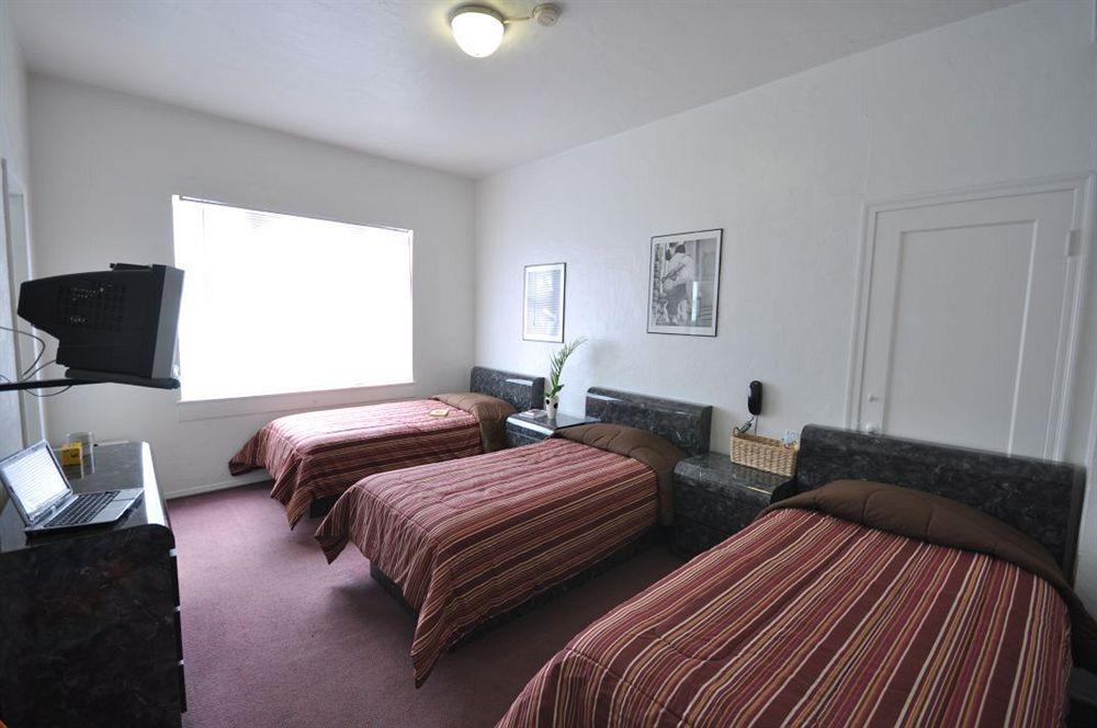 Tropics Hotel Miami Beach Bagian luar foto