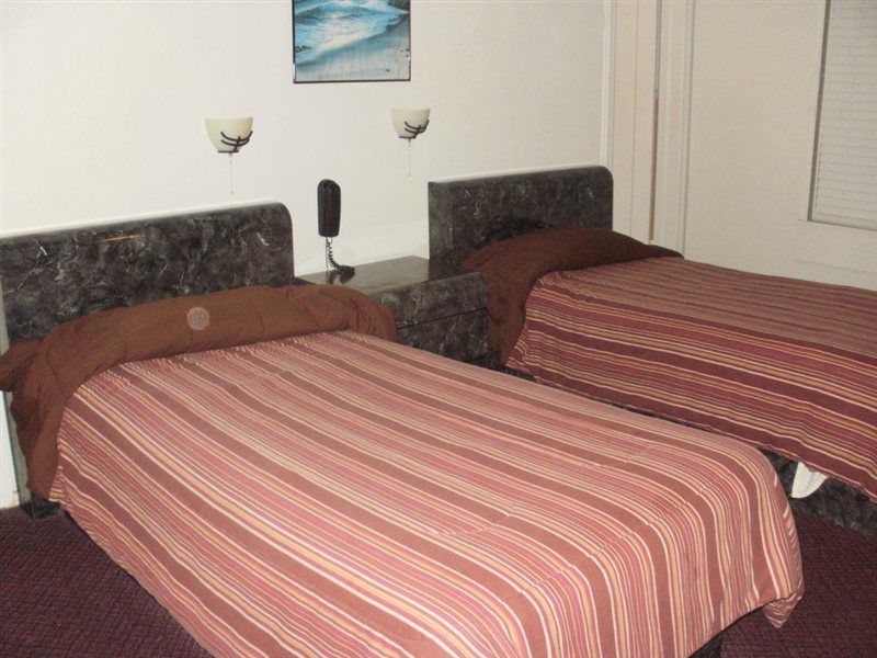 Tropics Hotel Miami Beach Bagian luar foto